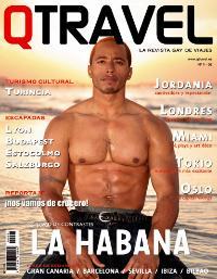 QTravel: revista gay de viajes