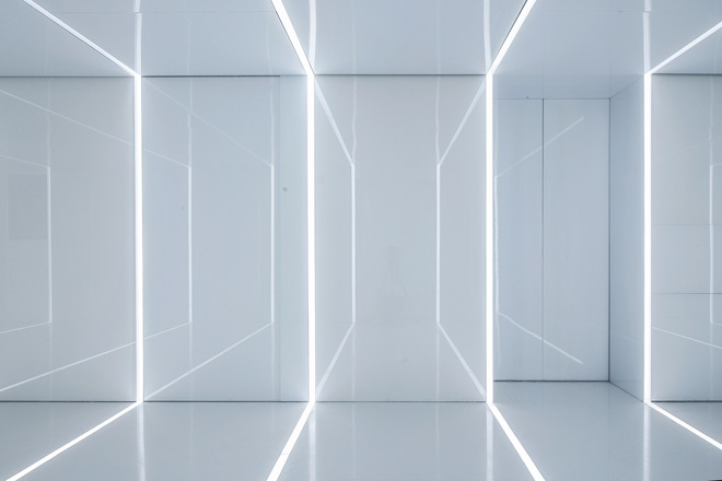 Foto de Las oficinas de cristal de SOHO (9/14)