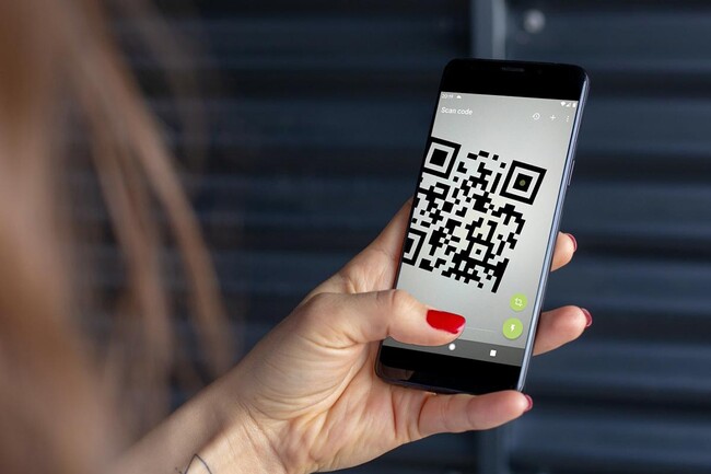 Qrcode