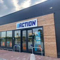 Este miércoles 12 de agosto llega a Action la aspiradora 2 en 1 con filtro por menos de 20 euros que llega a todos los rincones  