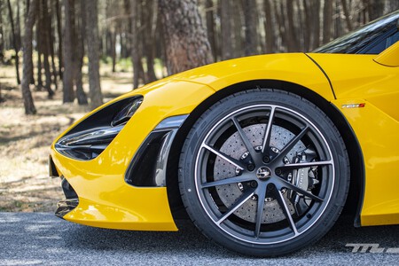 Mclaren 720s Coupe 2023 Prueba 027