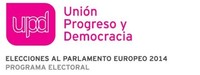 Programa de UPyD para las Elecciones Europeas del 25 de mayo 