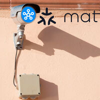 Samsung añade compatibilidad con cámaras Matter en la nueva actualización de SmartThinsg adelantándose a la competencia