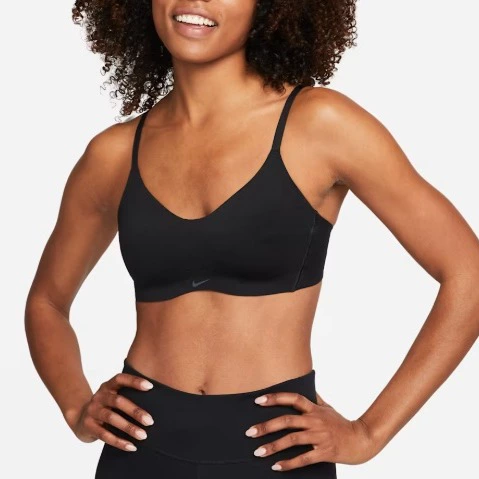 Nike Alate Minimalist Sujetador deportivo con almohadilla - Mujer