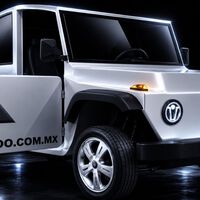 Estudiantes de Sonora crean un auto eléctrico para la ciudad: se llamará AVIDO y costará 140 mil pesos