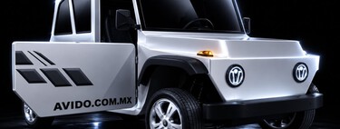 Estudiantes de Sonora crean un auto eléctrico para la ciudad: se llamará AVIDO y costará 140 mil pesos