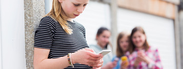 Dos niños de cada clase sufren acoso escolar o violencia en España