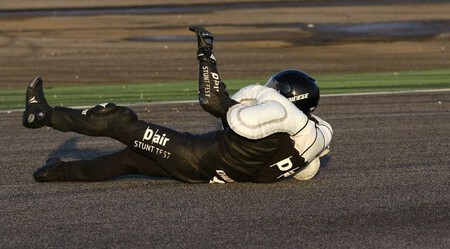 Airbag Dainese 2 2023