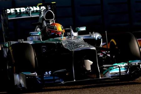 La FIA no tiene pensado cambiar los puntos dobles para el próximo año