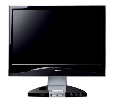 Viewdock, el monitor para el iPod