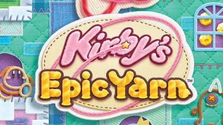 'Kirby's Epic Yarn' no llegará a Europa hasta el 2011