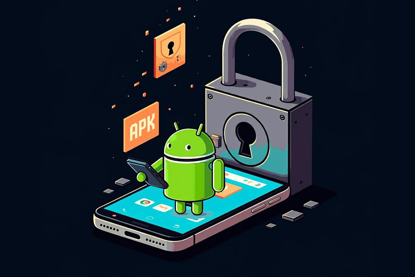 Portada Seguridad Android