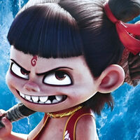 'Ne Zha 2' es la mejor película de animación del año. Un despliegue de ultraépica china colorida y monumental que recompensa al espectador más paciente