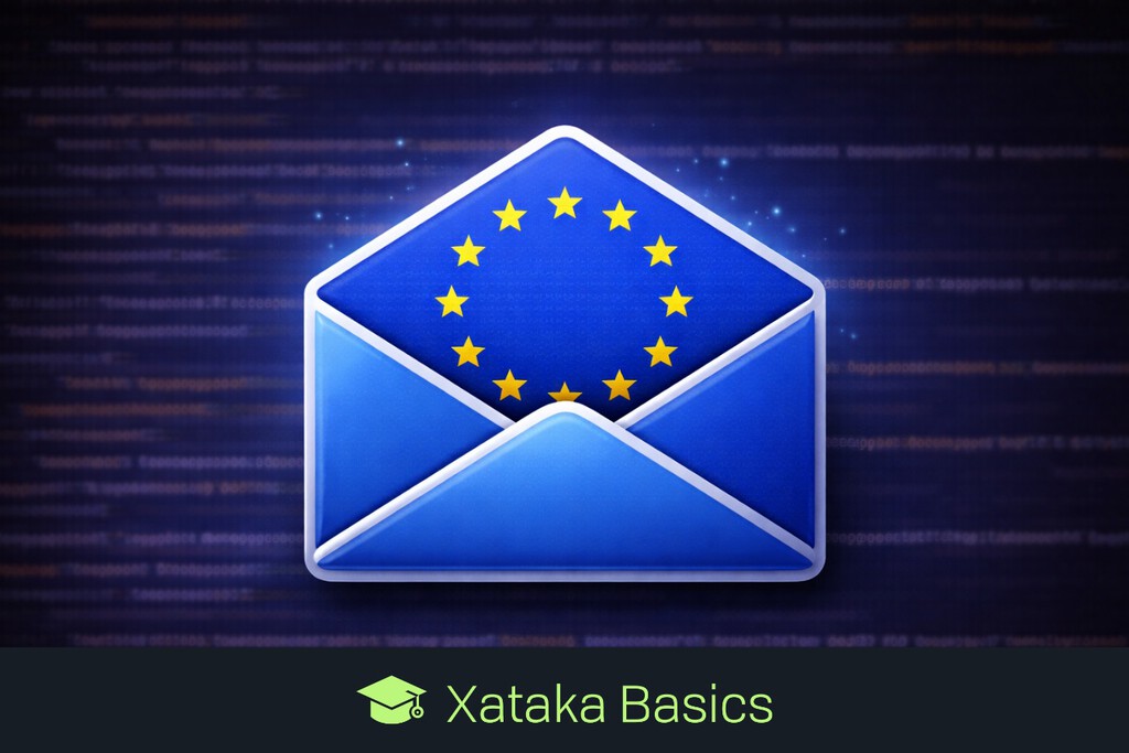 Alternativas europeas a Gmail y Outlook: los mejores proveedores de correo electrónico hechos en Europa