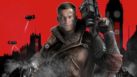 Pete Hines asegura que Wolfenstein III se encuentra entre los planes de Bethesda