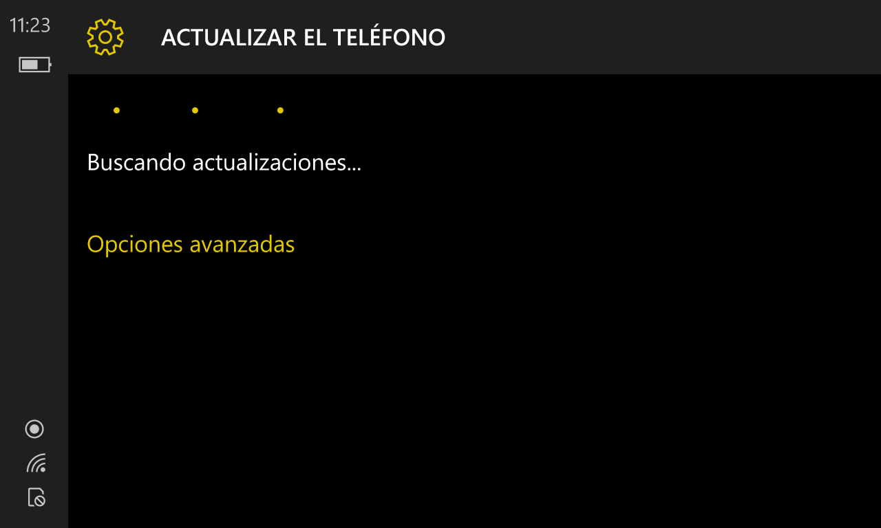 actualizacion windows 10 how to update windows 10