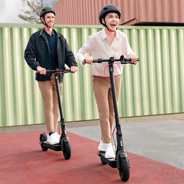 Congreso de CDMX aprueba que scooters, bicis eléctricas y bicimotos requieran licencia y papeles obligatorios para circular 