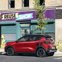 Este año por fin vas a poder comprar un coche eléctrico barato por menos de 25.000 euros, y tendrás bastantes para elegir