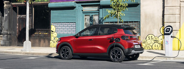 Este año por fin vas a poder comprar un coche eléctrico barato por menos de 25.000 euros, y tendrás bastantes para elegir