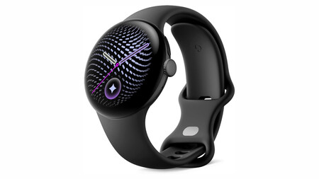 Google Pixel Watch 5