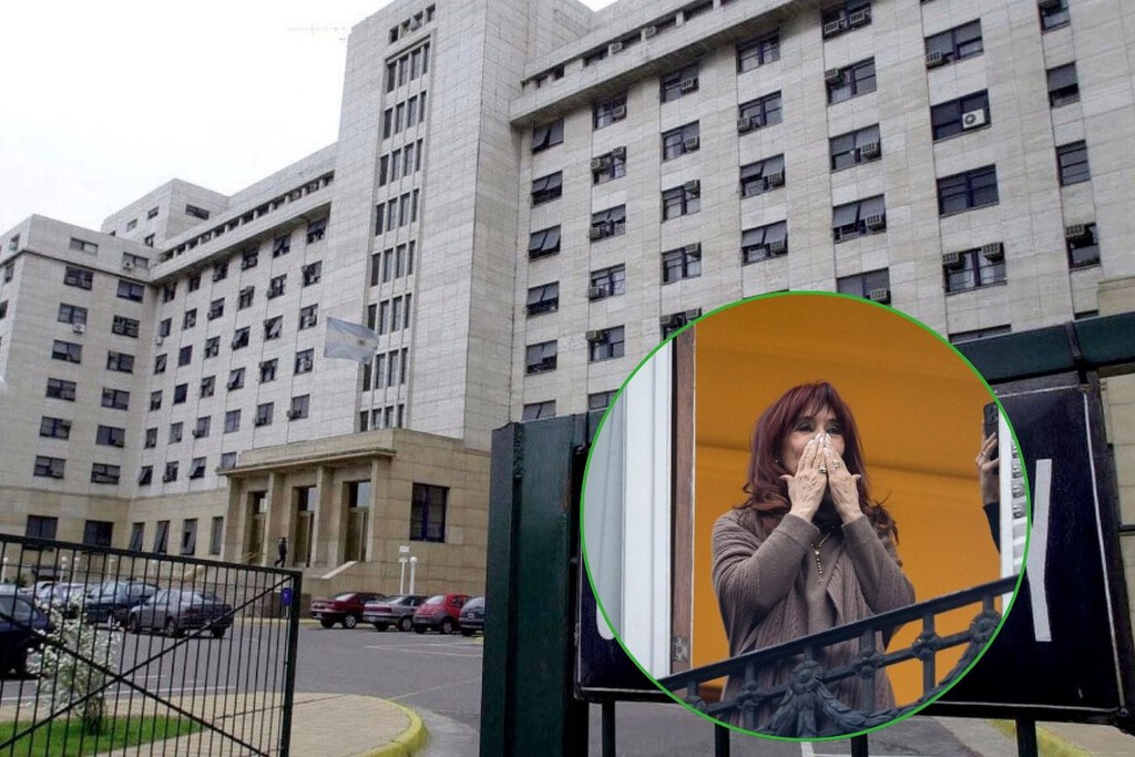 Lo que se sabe de la notificación del Tribunal a la expresidenta de Argentina: se define si hay movilización este miércoles 