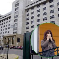 Lo que se sabe de la notificación del Tribunal a la expresidenta de Argentina: se define si hay movilización este miércoles 