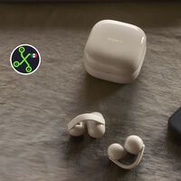 El precio de estos nuevos audífonos Sony se desplomó en Amazon a pocas semanas de su lanzamiento 