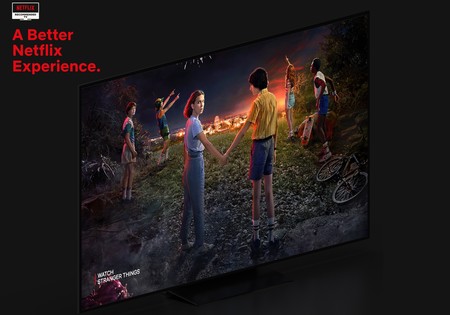 Si eres usuario de Netflix, estas son las teles que recomienda en 2019 para tener la mejor experiencia de uso