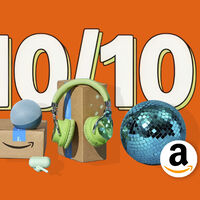 Amazon México "extendió" las Mega Ofertas de Amazon Prime: dos días más de descuentos con su evento 10/10