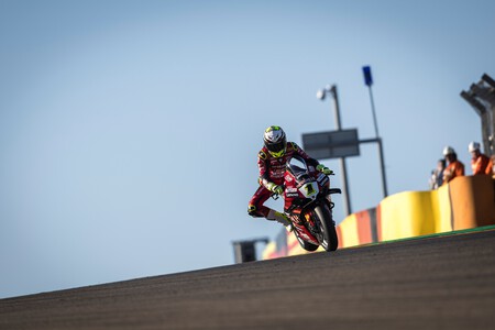 Bautista Aragon Sbk 2023 2