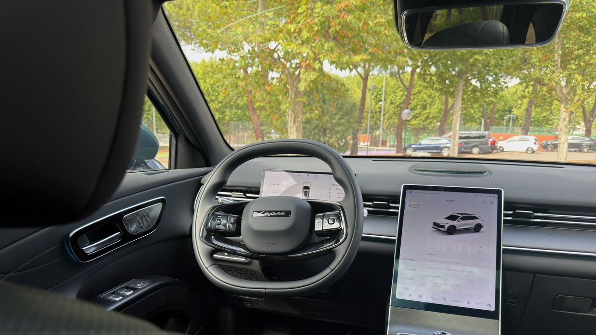 Lexus Partners article image