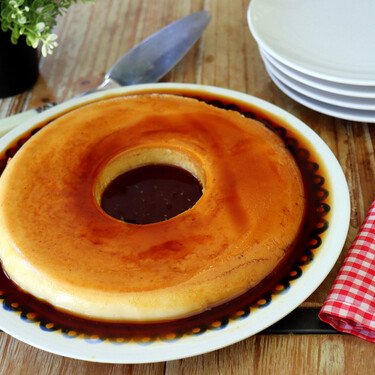 Receta de crema volteada peruana, el postre similar al flan o al quesillo que nos ha conquistado