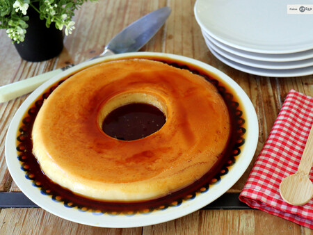 Receta de crema volteada peruana, el postre similar al flan o al quesillo que nos ha conquistado