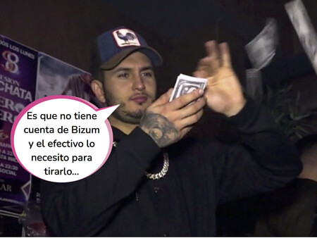 La ex de Omar Montes (Nuria Abreira) acusa al cantante de gastar más dinero en zapatillas que en la pensión de su hijo: Este es su desmesurado patrimonio