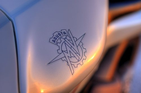 MV Agusta en venta