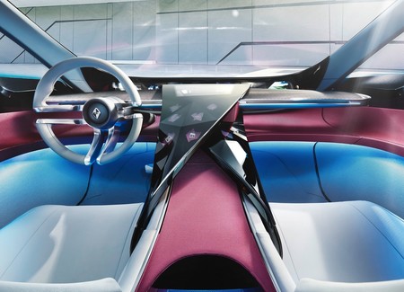 Borgward Isabella Concept 2017 1600 0d