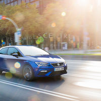 El SEAT León dice adiós a la carrocería tres puertas con el SC FR Limited Edition