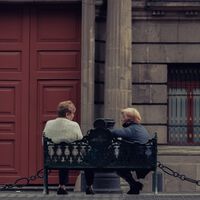 En la Seguridad Social esperan una gran subida de las pensiones en 2027: tras el repunte del IPC, la prestación media rozaría ya los 1.630 euros 