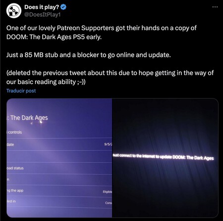 Does It Play X Post