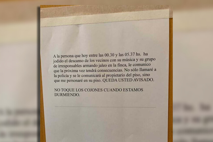 Vecinos