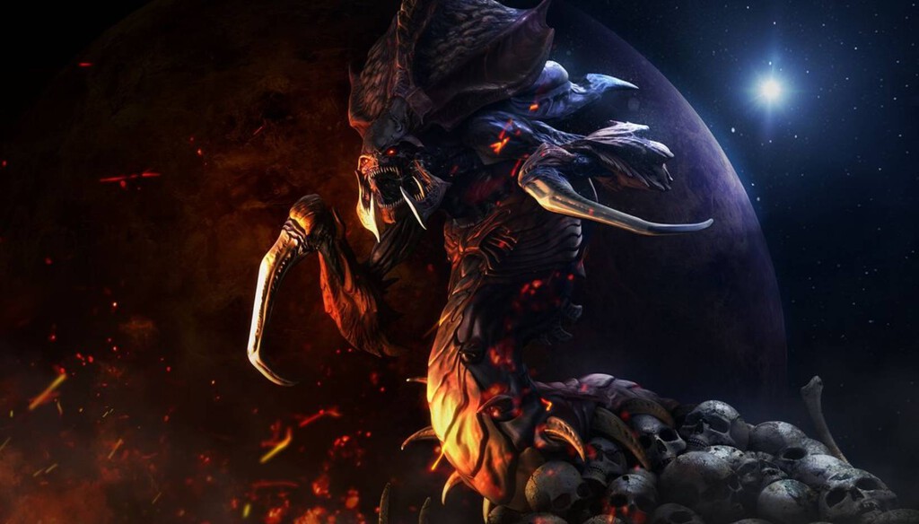 Un brutal engaño provocó el retraso y el resurgir de StarCraft como una de las mayores obras de Blizzard Un brutal engaño provocó el retraso y el resurgir de StarCraft como una de las mayores obras de Blizzard
