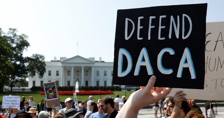 DACA