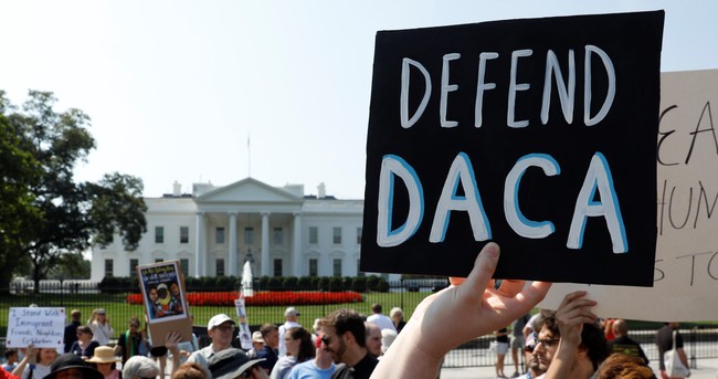 DACA