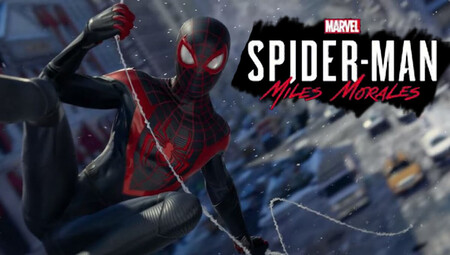 Marvel's Spiderman: Miles Morales nos muestra su combate en este nuevo tráiler gameplay