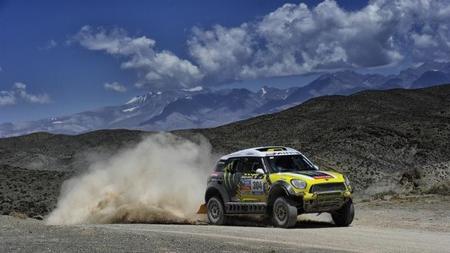 Dakar 2014: la reflexión de la mañana (Etapa 3)