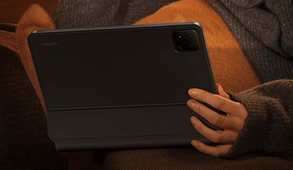 Vale un tercio que el iPad Pro y se ve y se maneja igual de bien, la tablet más premium de Xiaomi alcanza su mínimo histórico