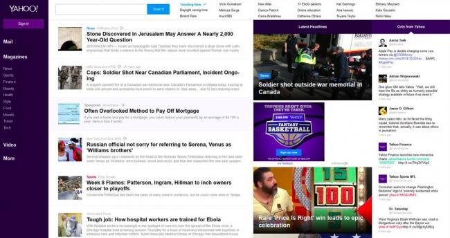 Newyahoobeta