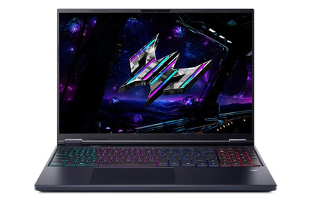 Predator Helios Neo 16