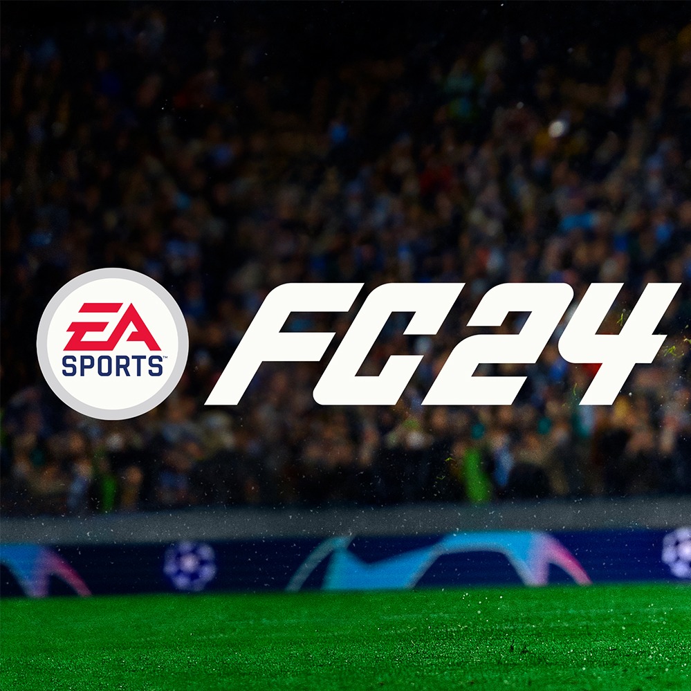 EA SPORTS FC™ 24 Standard Edition