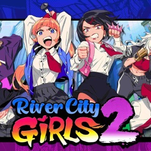 River City Girls 2